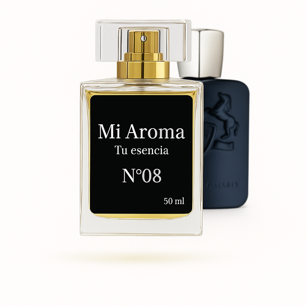 Oferta 2x1 Inspirado en Layton Parfums de Marly