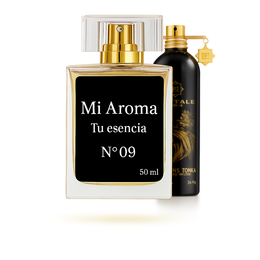 Oferta 2x1 Inspirado en Arabians Tonka Montale