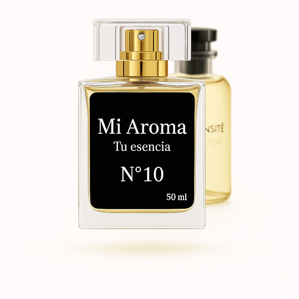 Oferta 2x1 Inspirado en L’Immensité Louis Vuitton