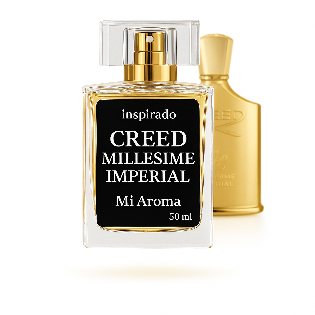 Perfume Inspirado en Creed Millésime Impérial