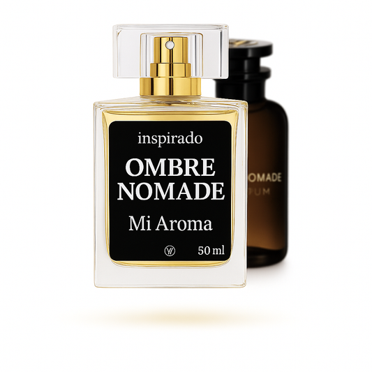 Perfume Inspirado en Ombre Nomade Louis Vuitton