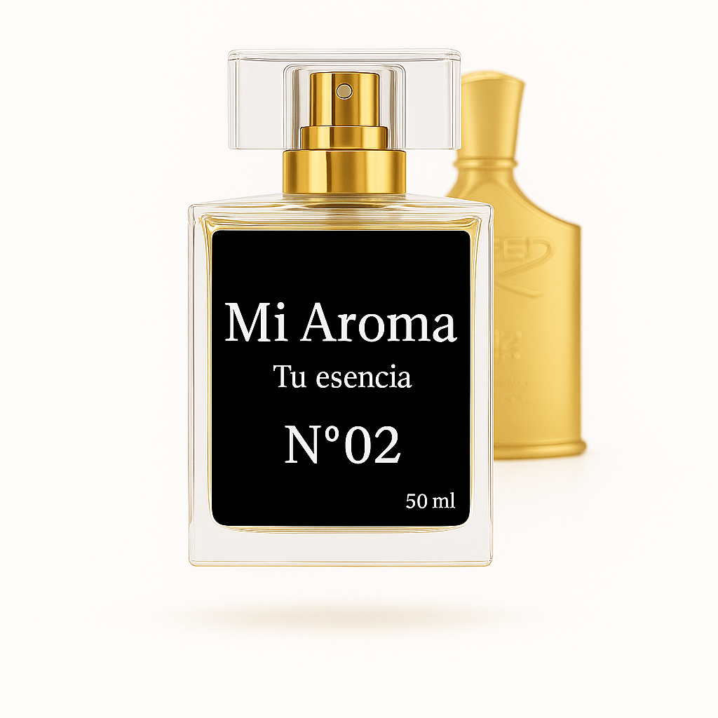 Oferta 2x1 Inspirado en Creed Millésime Impérial