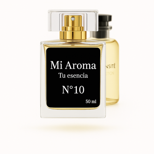 Oferta 2x1 Inspirado en L’Immensité Louis Vuitton